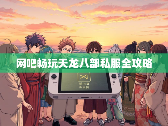 网吧畅玩天龙八部私服全攻略  第2张