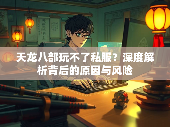 天龙八部玩不了私服？深度解析背后的原因与风险  第2张