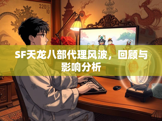 SF天龙八部代理风波，回顾与影响分析  第1张