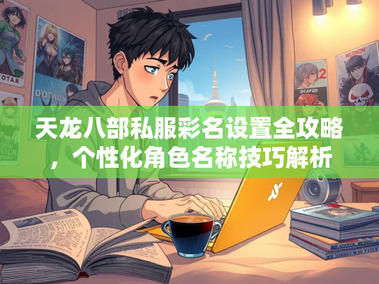 天龙八部私服彩名设置全攻略，个性化角色名称技巧解析  第3张