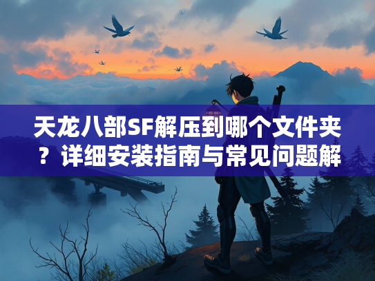天龙八部SF解压到哪个文件夹？详细安装指南与常见问题解答  第1张
