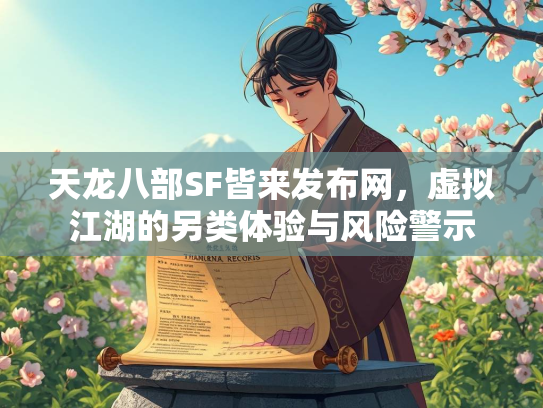 天龙八部SF皆来发布网，虚拟江湖的另类体验与风险警示  第2张