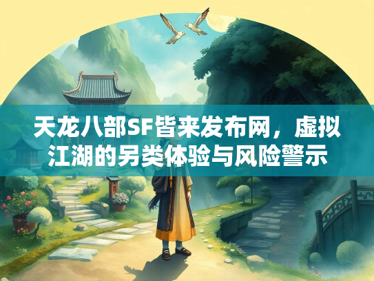 天龙八部SF皆来发布网，虚拟江湖的另类体验与风险警示  第3张