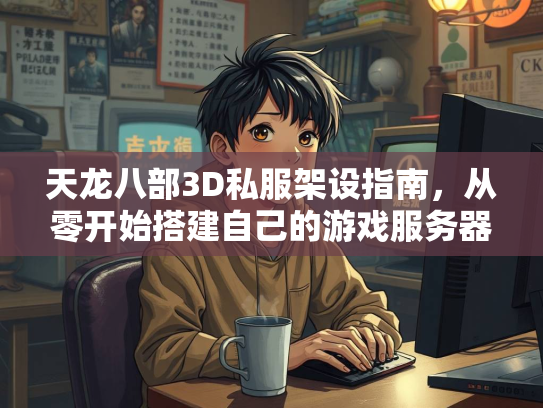 天龙八部3D私服架设指南，从零开始搭建自己的游戏服务器  第1张