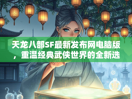 天龙八部SF最新发布网电脑版，重温经典武侠世界的全新选择  第2张