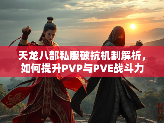 天龙八部私服破抗机制解析，如何提升PVP与PVE战斗力  第2张