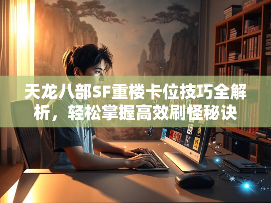 天龙八部SF重楼卡位技巧全解析，轻松掌握高效刷怪秘诀  第1张