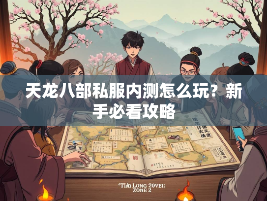 天龙八部私服内测怎么玩？新手必看攻略  第2张