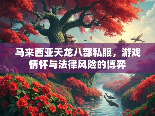 马来西亚天龙八部私服，游戏情怀与法律风险的博弈