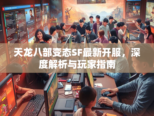天龙八部变态SF最新开服，深度解析与玩家指南  第3张