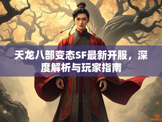 天龙八部变态SF最新开服，深度解析与玩家指南  第1张