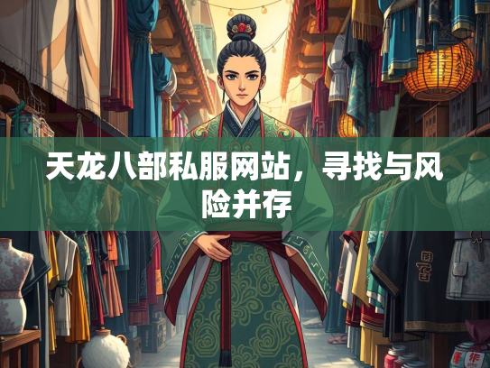 天龙八部私服网站，寻找与风险并存  第1张