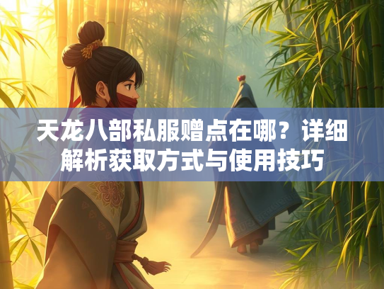天龙八部私服赠点在哪？详细解析获取方式与使用技巧