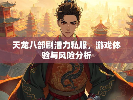 天龙八部刷活力私服，游戏体验与风险分析  第2张