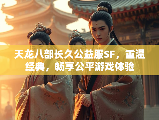天龙八部长久公益服SF，重温经典，畅享公平游戏体验  第2张