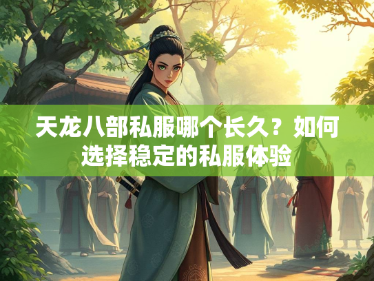 天龙八部私服哪个长久？如何选择稳定的私服体验  第2张