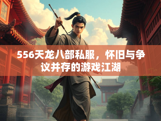 556天龙八部私服，怀旧与争议并存的游戏江湖