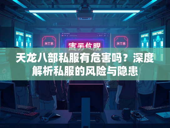 天龙八部私服有危害吗？深度解析私服的风险与隐患  第1张