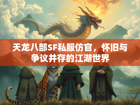 天龙八部SF私服仿官，怀旧与争议并存的江湖世界
