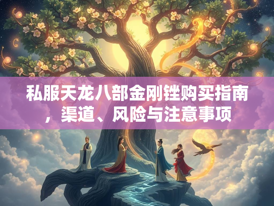 私服天龙八部金刚锉购买指南，渠道、风险与注意事项  第3张