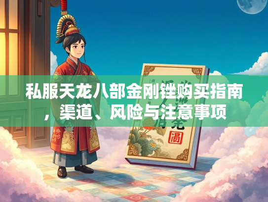 私服天龙八部金刚锉购买指南，渠道、风险与注意事项  第1张