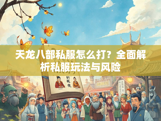 天龙八部私服怎么打？全面解析私服玩法与风险  第2张