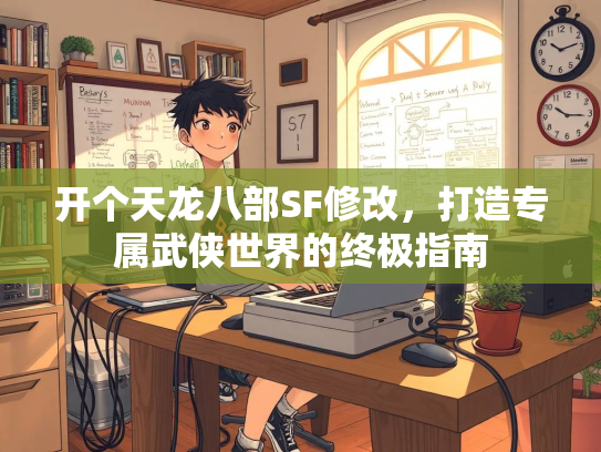 开个天龙八部SF修改，打造专属武侠世界的终极指南  第1张