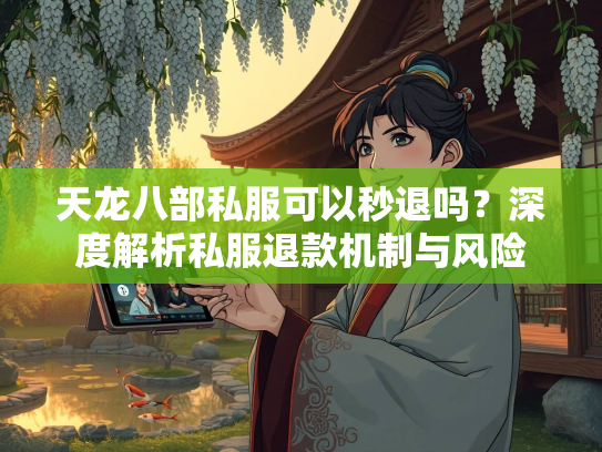 天龙八部私服可以秒退吗？深度解析私服退款机制与风险  第1张