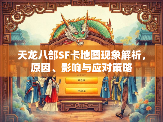 天龙八部SF卡地图现象解析，原因、影响与应对策略  第2张
