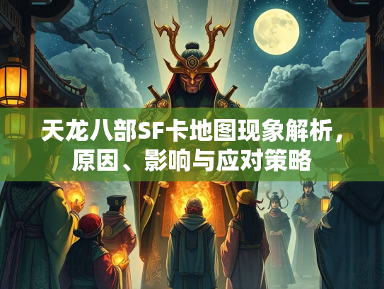 天龙八部SF卡地图现象解析，原因、影响与应对策略  第3张