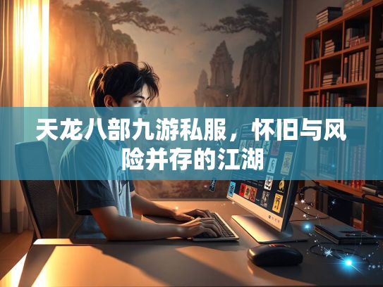 天龙八部九游私服，怀旧与风险并存的江湖  第1张