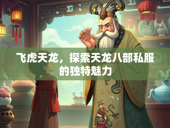 飞虎天龙，探索天龙八部私服的独特魅力  第2张