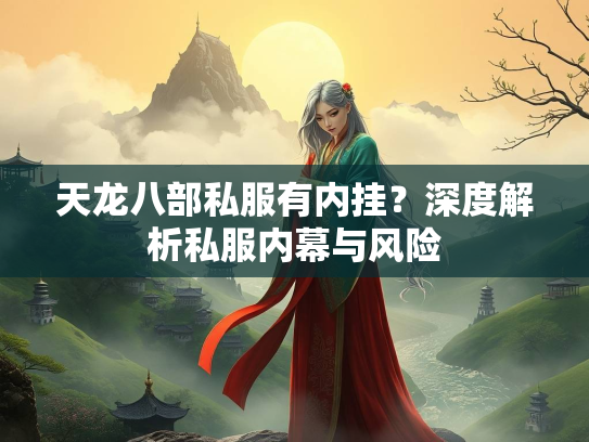 天龙八部私服有内挂？深度解析私服内幕与风险  第1张