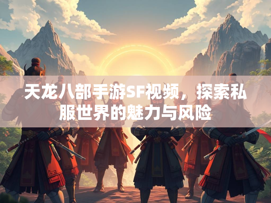 天龙八部手游SF视频，探索私服世界的魅力与风险  第3张