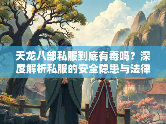 天龙八部私服到底有毒吗？深度解析私服的安全隐患与法律风险