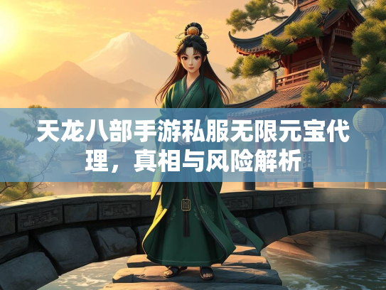 天龙八部手游私服无限元宝代理，真相与风险解析  第1张