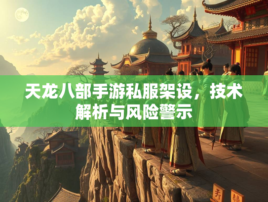 天龙八部手游私服架设，技术解析与风险警示  第2张