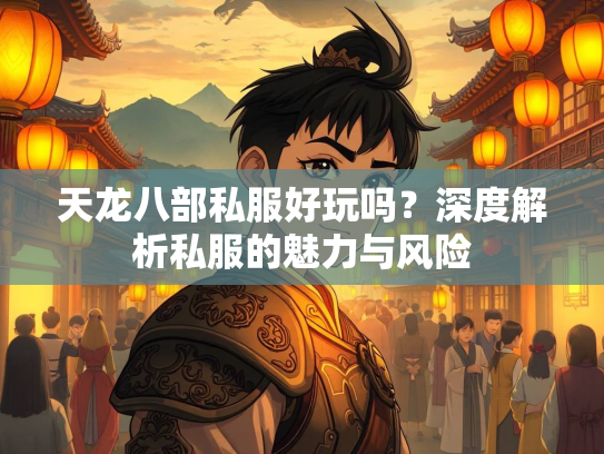 天龙八部私服好玩吗？深度解析私服的魅力与风险  第2张