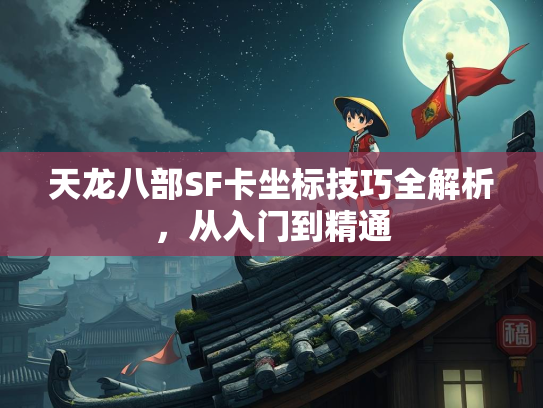 天龙八部SF卡坐标技巧全解析，从入门到精通  第2张