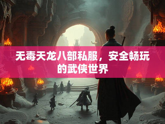 无毒天龙八部私服，安全畅玩的武侠世界  第3张