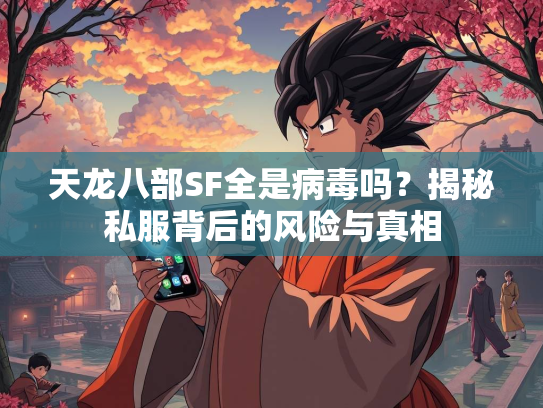 天龙八部SF全是病毒吗？揭秘私服背后的风险与真相  第2张