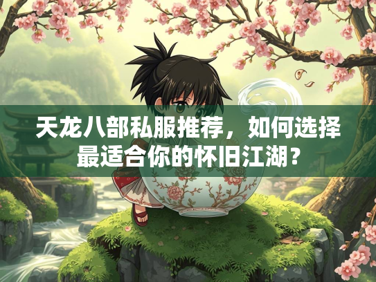 天龙八部私服推荐，如何选择最适合你的怀旧江湖？  第3张
