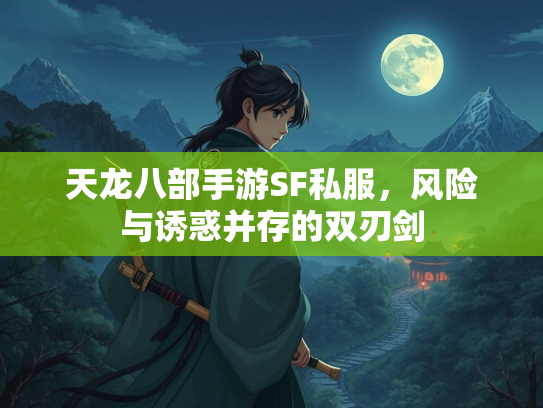 天龙八部手游SF私服，风险与诱惑并存的双刃剑  第1张