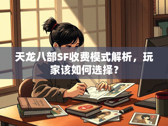 天龙八部SF收费模式解析，玩家该如何选择？  第2张