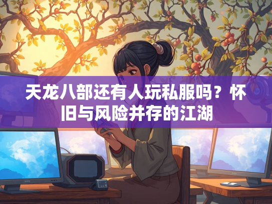 天龙八部还有人玩私服吗？怀旧与风险并存的江湖  第2张