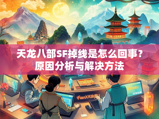 天龙八部SF掉线是怎么回事？原因分析与解决方法  第1张