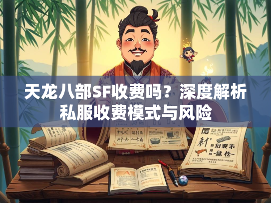 天龙八部SF收费吗？深度解析私服收费模式与风险  第2张