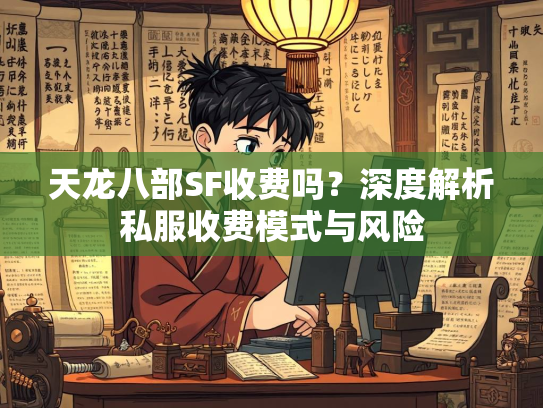 天龙八部SF收费吗？深度解析私服收费模式与风险  第3张