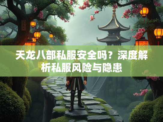 天龙八部私服安全吗？深度解析私服风险与隐患  第3张
