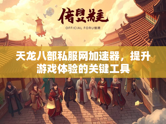 天龙八部私服网加速器，提升游戏体验的关键工具  第1张
